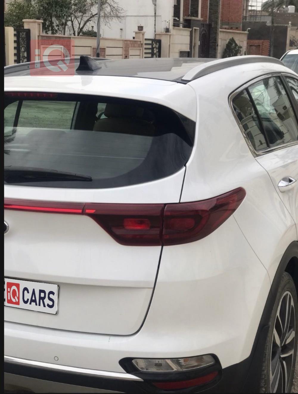 کیا سپۆرتاج